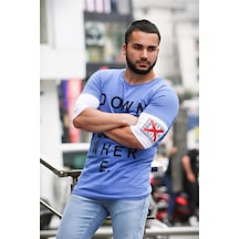 Saks Mavi