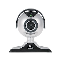 Logitech Quickcam Pro 4000 Web Kamerası