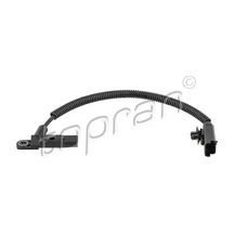 Ford Courier Eksantrik Sensoru 1.5 Tdci 2014-2023 Topran 623124001