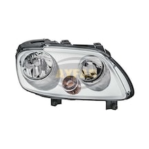 Ayfar Volkswagen Caddy 2004 -2010 Far Motorlu Sağ 505906 2k0941006b