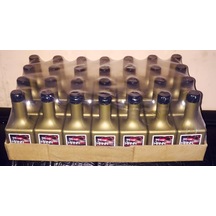Mannbor Enjektör Temizleyici 250Ml 24 Adet Koli