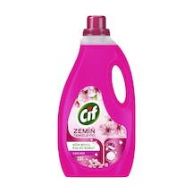 Cif Zemin Temizleyici Sakura 2.5 L Diğer