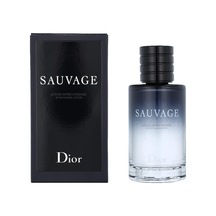 Christian Dior Sauvage After Shave Lotion Tıraş Sonrası Losyon, 100 Ml