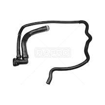 Rapro Radyatör Alt Hortumu Opel Insıgnıa A 2.0 Cdtı Rapro 18549 1337893 13220128