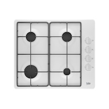 Beko BSOMD D 611EB Set Üstü Ocak