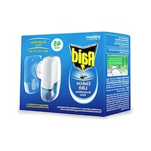 Sinek Kovucu Elektro Likit, 27,4 Ml, 45 Gece Sürekli Etki