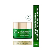 Cildi Nemlendirirken Aynı Zamanda Aydınlatıcı Ve Koruyucu Etki Sunan Krem 50 Ml