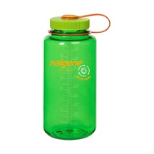 Nalgene 32 Oz Melon Ball Matara Yeşil