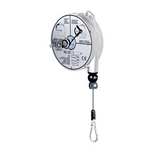 Tecna 9348 Balanser Stoplu 6.0-8.0 Kg.