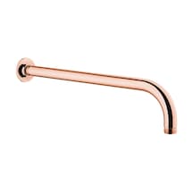VitrA Origin A4565226 Duş Başlığı Dirseği Uzun Duvardan Bakır