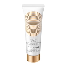 Sensai Silky Bronze Protective Suncare 150 Ml