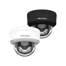 Hıkvıson 4mp Ds-2cd2143g2-lı S 2u 2.8mm 30metre Sesli Ip67/ık10 Smart Hıbrıt Dome Ip Kamera