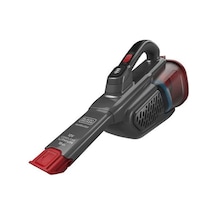 Black+Decker BHHV315B-QW 12V Şarjlı El Süpürgesi