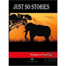 Just So Stories - Rudyard Kipling - Platanus Publishing