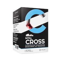 Intraline Intra Cross Takviye Edici Gıda 60 Tablet