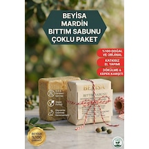 Beyisa Doğal Bıttım Sabunu 110 G