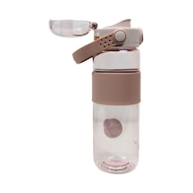 Shotay Gamer Su Matarası Tritan Pembe 780ml Pembe