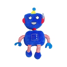 Halley Oyuncak Peluş Robotlar 35 Cm Pl62895