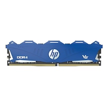 HP V6 7EH64AA 8 GB DDR4 3000 MHz CL16 Ram