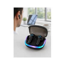 Ersbluetooth 5.4 Kablosuz Kulaklıkquad Enc Mikrofonlu Tws Kulaklık