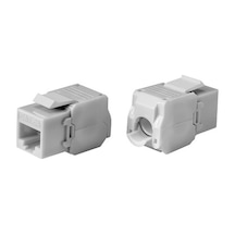 Ods Cat6 Utp Keystone Jack 180Derece