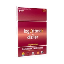 Ayt Matematik Fasikülleri Logaritma Dizi Tonguç Akademi (538909097)