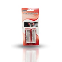 Steep Ultimate Araç İçi Klima Kokusu Klipsli 4 Adet Papaya Aromalı Papaya