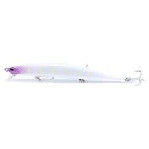 Fujin Flux 14cm 20.6gr Sinking Maket Balık 034 Glow Purple