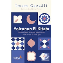 Yolcunun El Kitabı / İmam Gazali