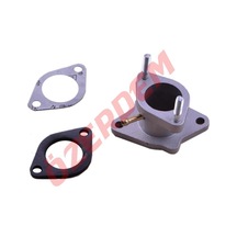 SVNMOTOR 125CG MODEL MANİFOLD REKORLU