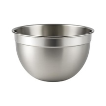 Ayrex Mallart 304 Paslanmaz Çelik Karıştırma Ve Mikser Kasesi - 28 Cm X 14.5 Cm / Çok Amaçlı, Dayanıklı, Bula Genel