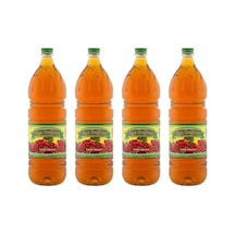 Ege Bağları Üzüm Sirkesi 4 x 2 L