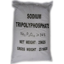 Sodyum Tripoli Fosfat - %92.5 - 10 Kg