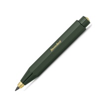 Kaweco Klasik Sport Sketch Versatil Kalem Yeşil