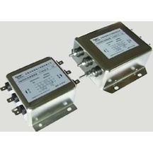 Ty360M-50 50A Trifaze Emı Filtre / Tyze