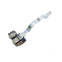 Packard Bell New90 New95 New70 Tm85 Usb Board Flex Kablolu