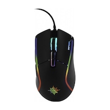Inca IMG-GT16 RGB 6400 DPI Oyuncu Mouse