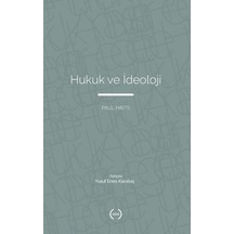 Hukuk Ve İdeoloji