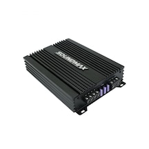 Soundmax Sx-n1500.1d D Class Mono Oto Amplifikatör 1500 Watt