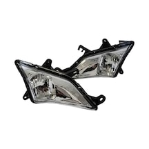 Honda Activa S Sinyal Takım Oem Acs036