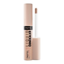 Pastel Profashion Liqiud Concealer Likit Kapatıcı 101 7 Ml Genel