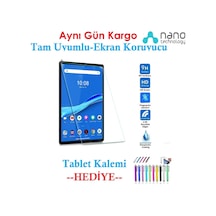 Alcatel Uyumlu 1T 7 2020 7" Nano Esnek Ekran Koruyucu