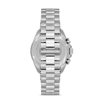 Momentus Men's Sport Master Sm392s-04ss Erkek Kol Saati Beyaz