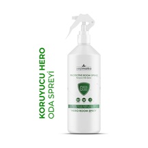 Yeşilmarka Dış Etkenlere Karşı Oda Koruyucu Oda Spreyi 350 Ml