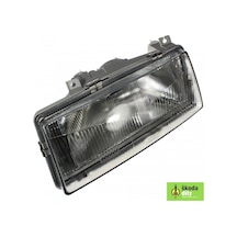 Skoda Felicia Ön Far Sol 1998-1999 Oem No: 6u1941017c