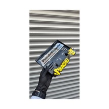 Motor Plaka Uyumlu Pleksi Pleksi Plakalık Pikachu Uyumlu - 878384828