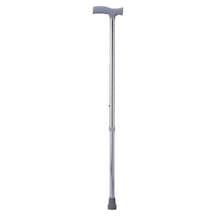 Alüminyum Stick - Ayarlı Baston Uzunluk Ayarlı 1