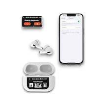 Ekranlı - 313 - - Matxzngz - Airpods Pro