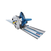 Scheppach Pl55 Sunta Ahşap Daire El Testere Makinası 160 Mm 1200 Watt