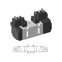 Ypc Sıv533-ıp Valve